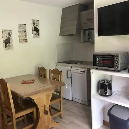 Appartement 4/6 Pers