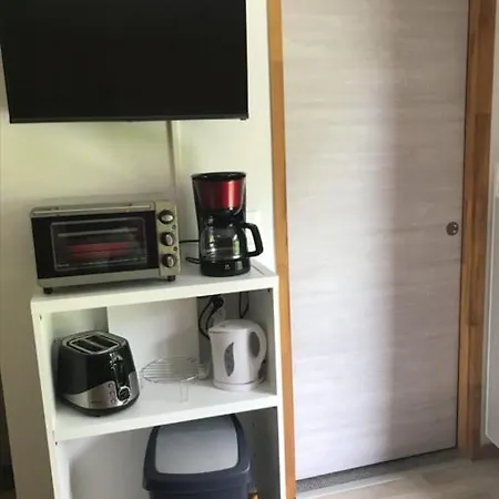 Appartement 4/6 Pers Thollon-les-Mémises