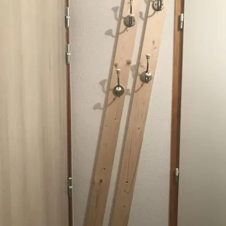 4/6 Pers Appartement