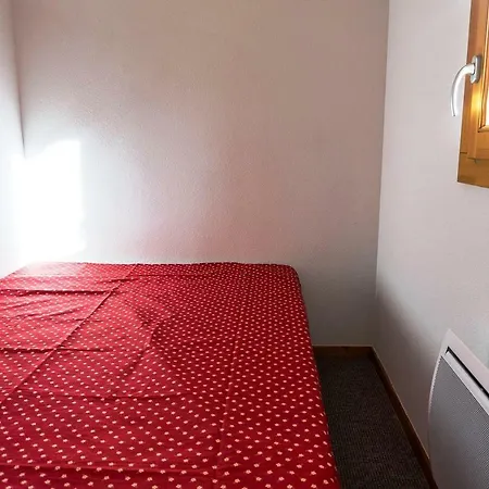 4/6 Pers Appartement Thollon-les-Mémises