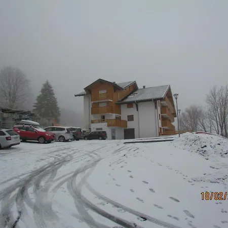 Appartement 4/6 Pers *